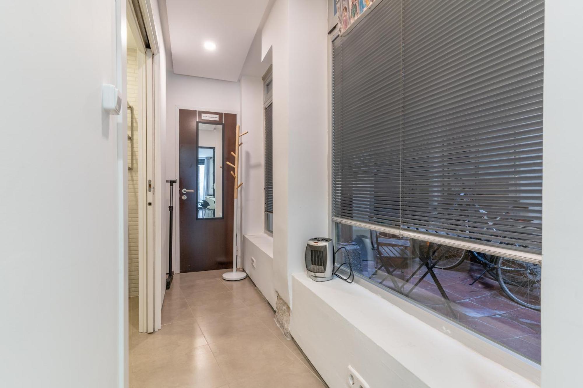 El Atelier Loft - Plaza Mayor Мадрид Экстерьер фото