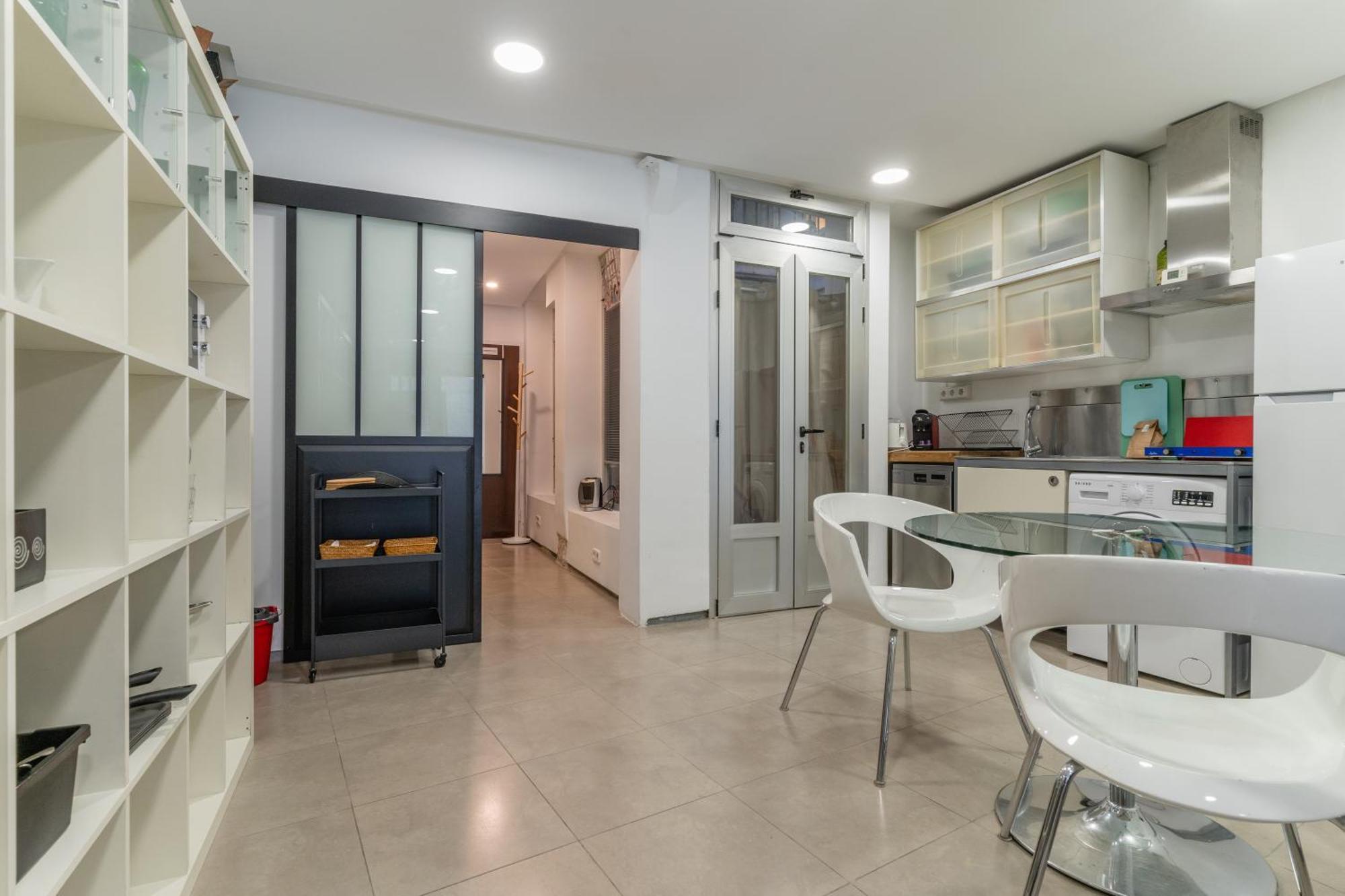 El Atelier Loft - Plaza Mayor Мадрид Экстерьер фото